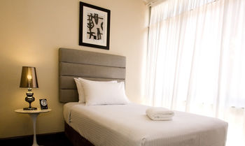 St Marks Lodge - Accommodation Australia 12