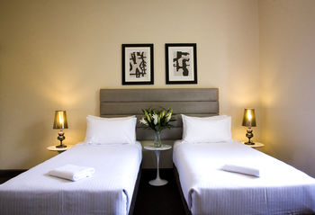 St Marks Lodge - Accommodation Australia 13