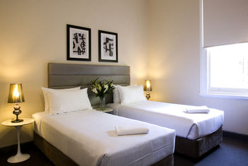 St Marks Lodge - Accommodation Australia 14