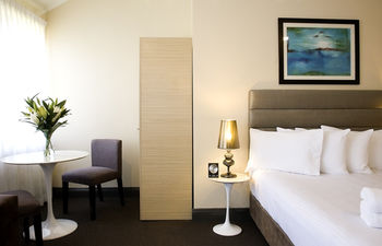 St Marks Lodge - Accommodation Australia 15