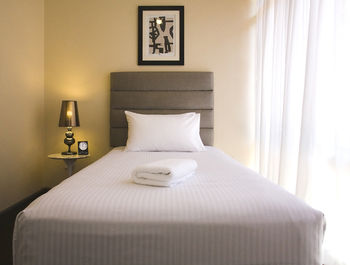 St Marks Lodge - Accommodation Australia 16