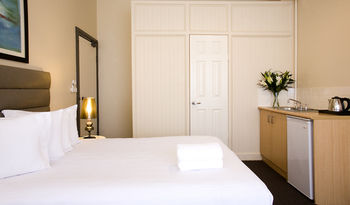 St Marks Lodge - Accommodation Australia 17