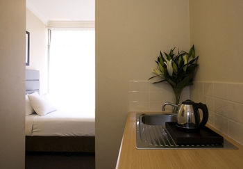 St Marks Lodge - Accommodation Australia 18