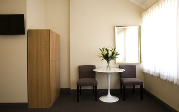 St Marks Lodge - Accommodation Australia 20