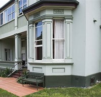 St Marks Lodge - Accommodation Australia