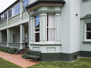 St Marks Lodge - Accommodation Australia 0