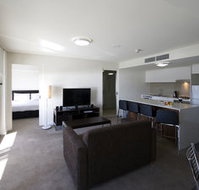 Chifley Executive Suites - Accommodation Australia