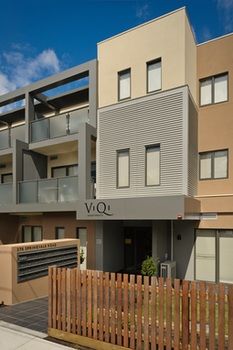Apartments @ Glen Central ViQi - Australia Shopping 1