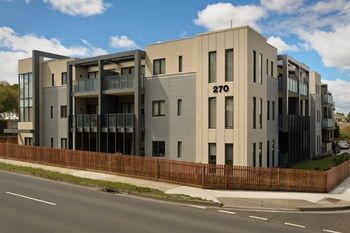 Apartments @ Glen Central ViQi - Australia Shopping 3