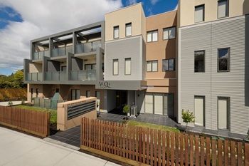 Apartments @ Glen Central ViQi - Australia Shopping 4