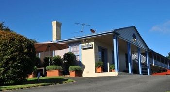 Blue Mountains G'day Motel - Local Tourism 16