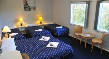 Blue Mountains G'day Motel - Local Tourism 18