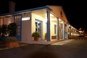 Blue Mountains G'day Motel - Local Tourism 1