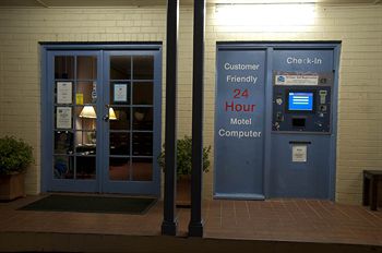 Blue Mountains G'day Motel - Local Tourism 2