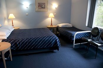 Blue Mountains G'day Motel - Local Tourism 3