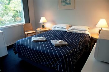 Blue Mountains G'day Motel - Local Tourism 4