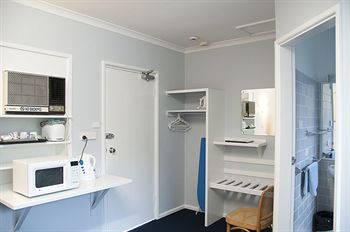 Blue Mountains G'day Motel - Local Tourism 5