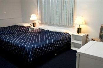 Blue Mountains G'day Motel - Local Tourism 11