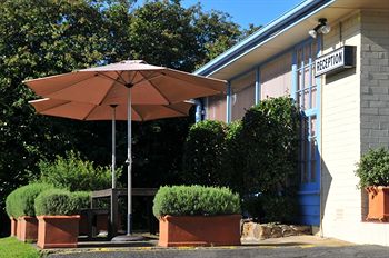 Blue Mountains G'day Motel - Local Tourism 13