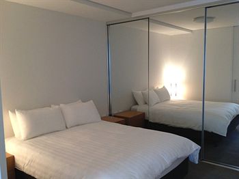 Wyndel Apartments - The Mint - Accommodation Australia 3