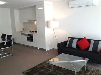 Wyndel Apartments - The Mint - Accommodation Australia 13