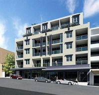 Wyndel Apartments - Encore - Accommodation Australia