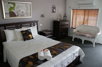 Riverside Motel - Accommodation Australia 10