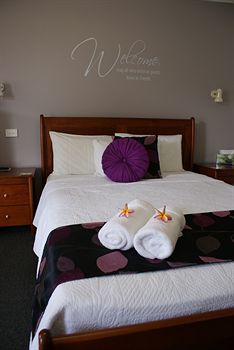 Riverside Motel - Accommodation Australia 13