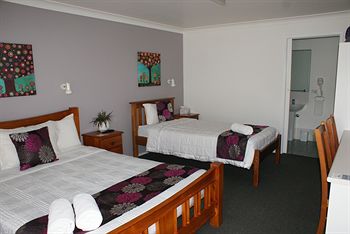 Riverside Motel - Accommodation Australia 18