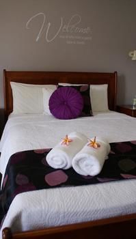 Riverside Motel - Accommodation Australia 24