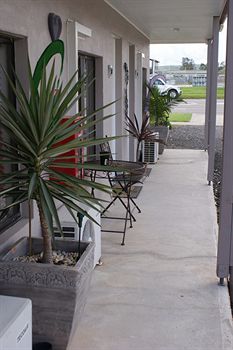 Riverside Motel - Accommodation Australia 0