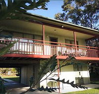 Paradise Bungalow - Accommodation Australia