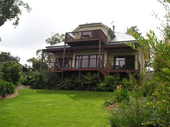 Valley Of The Waters B&B - Accommodation Australia 4