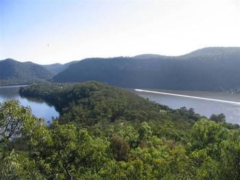 Singletons Retreat - Accommodation Australia 13