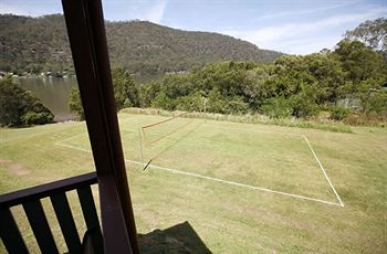 Singletons Retreat - Accommodation Australia 1