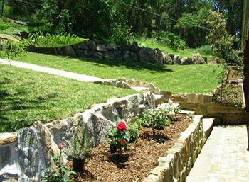 Singletons Retreat - Accommodation Australia 2
