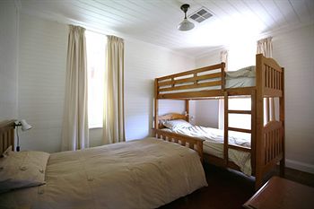 Singletons Retreat - Accommodation Australia 5