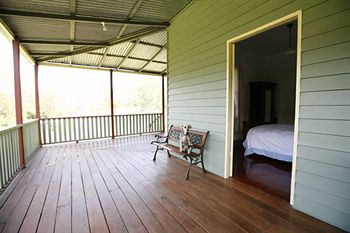 Singletons Retreat - Accommodation Australia 7