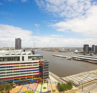 Astra Apartments - Docklands - Local Tourism