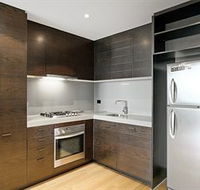 Docklands Private Collection of Apartments - NewQuay - Local Tourism