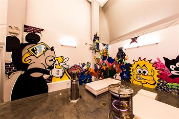 ADGE Boutique Apartment Hotel - Accommodation Australia 0