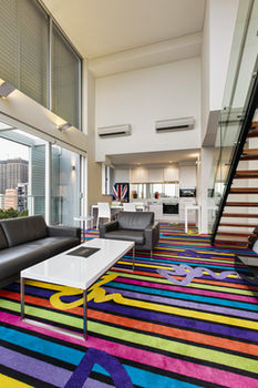 ADGE Boutique Apartment Hotel - Accommodation Australia 4