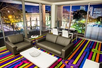 ADGE Boutique Apartment Hotel - Accommodation Australia 5