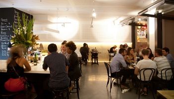 ADGE Boutique Apartment Hotel - Accommodation Australia 10