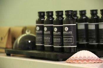 ADGE Boutique Apartment Hotel - Accommodation Australia 12