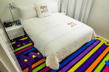 ADGE Boutique Apartment Hotel - Accommodation Australia 14