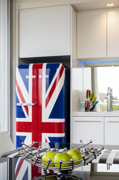 ADGE Boutique Apartment Hotel - Accommodation Australia 15