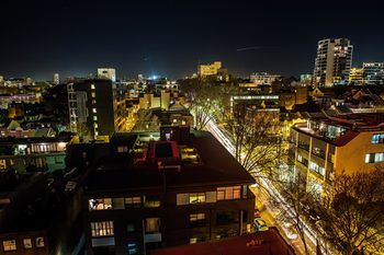 ADGE Boutique Apartment Hotel - Accommodation Australia 19