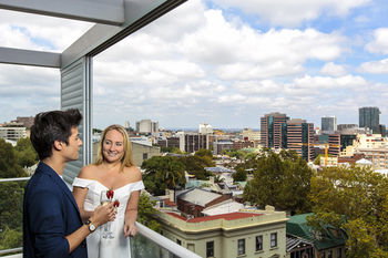 ADGE Boutique Apartment Hotel - Accommodation Australia 20