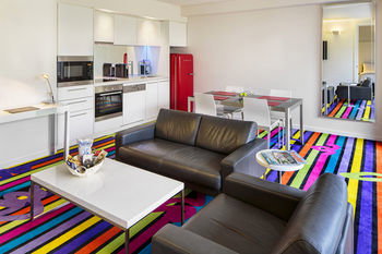 ADGE Boutique Apartment Hotel - Accommodation Australia 22